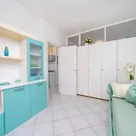 Apartmán Guesthost - Raggio Dello Scirocco - Lignano Pineta *