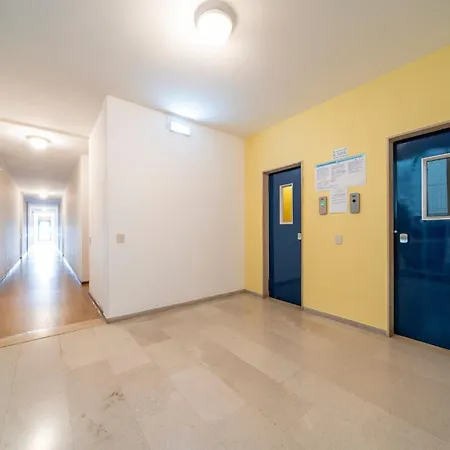 Apartment Guesthost - Raggio Dello Scirocco - Lignano Pineta *