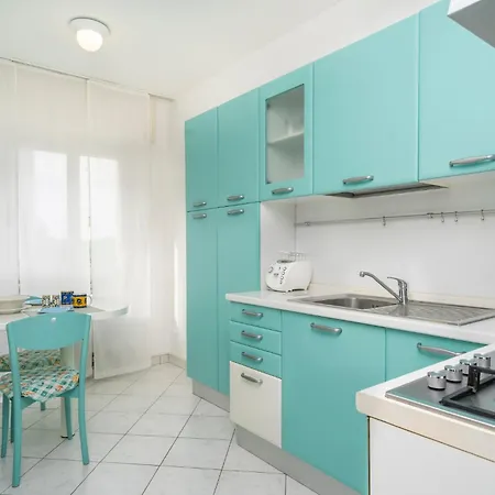 Apartment Guesthost - Raggio Dello Scirocco - Lignano Pineta Lignano Sabbiadoro