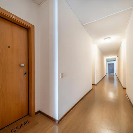 Apartment Guesthost - Raggio Dello Scirocco - Lignano Pineta *